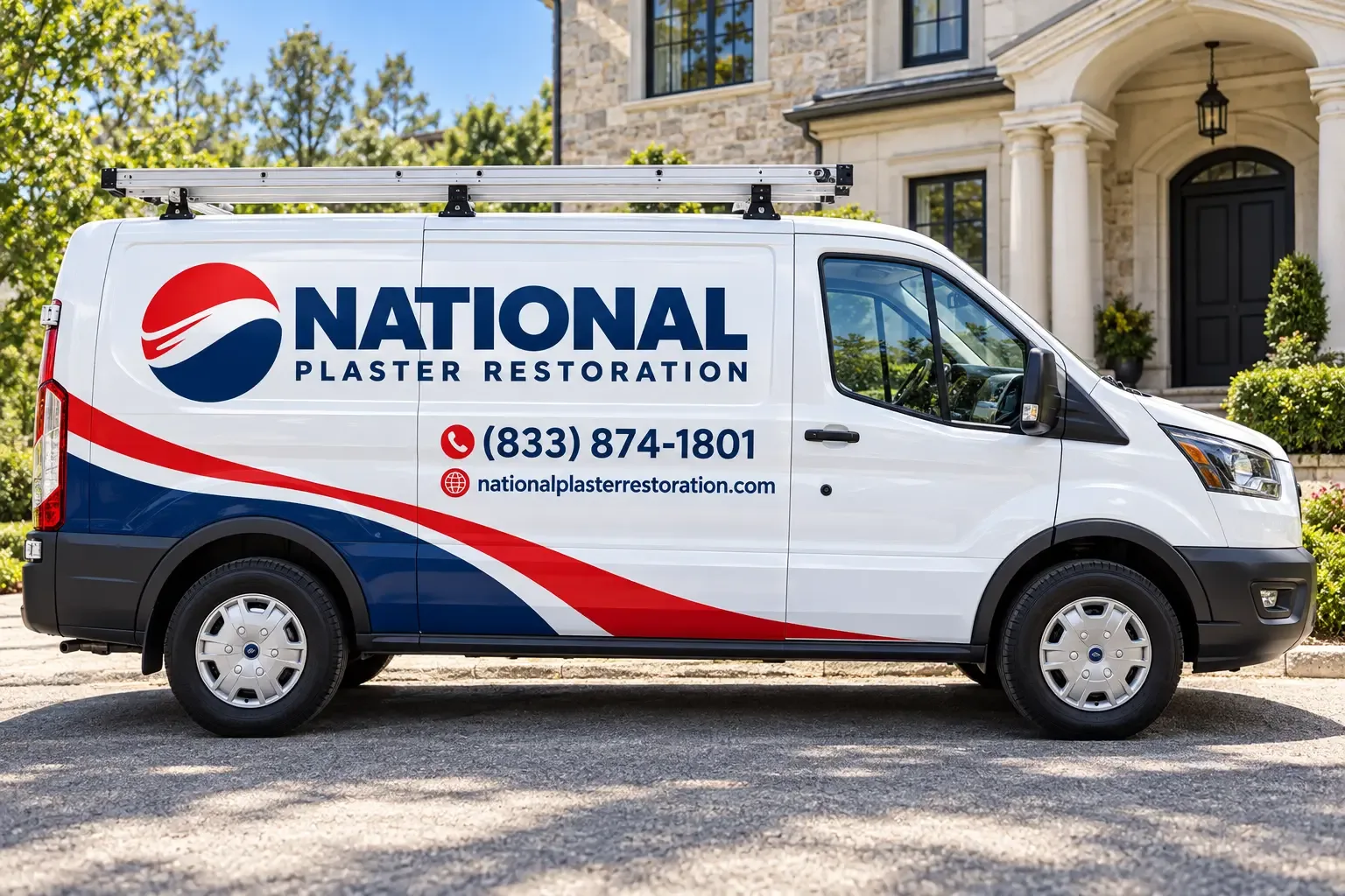 Plaster Repair in Surfside, CA near me